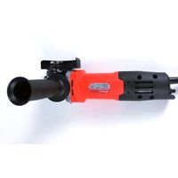 850W 100/115/125mm power electric angle grinder with paddle power switch thumbnail image