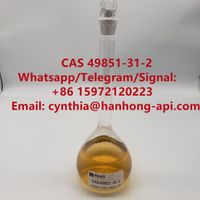 2-Bromo-1-Phenyl-Pentan-1-One CAS 49851-31-2 thumbnail image