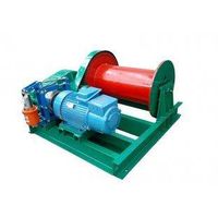 Electric Hoist Winch of Superior Quality thumbnail image