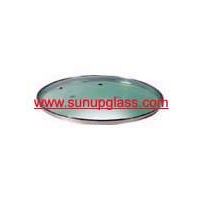 tempered green glass lid glass cover for cookware thumbnail image