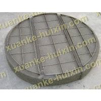 factory store direct suppler knitted wire mesh  Wire Mesh Mist Eliminators thumbnail image