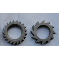 supply castings and forgings used on farm machinery thumbnail image