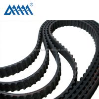 Good quality High Transmission Efficiency Car Engine Rubber Auto Timing Belt thumbnail image