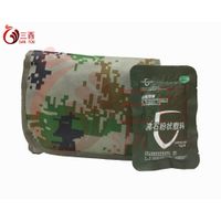 Soldier First Aid Kit / Arterial Hemostatic Package / Tactical First Aid Kit / Field First Aid Kit thumbnail image