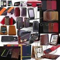 IPhone, Ipad, Blackberry Leather Cases thumbnail image