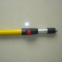fiberglass telescopic handle for paint roller thumbnail image