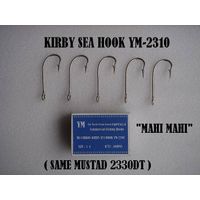 Commercial fish hook - Kirby sea hook(YM-2310) thumbnail image