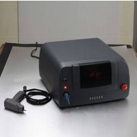 Portable diode laser hair removal device thumbnail image