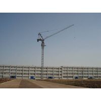 8t 6t luffing tower crane thumbnail image
