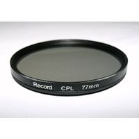 77mm CPL filter camera CPL filter thumbnail image