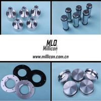 M-J7 Metal parts Customed products thumbnail image