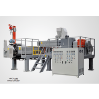 Double-Screw Extruder Drying Machine to Make Nutritional/Instant Rice Production Line Manufacturer thumbnail image