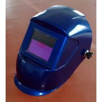 solar auto darkening welding helmet with CE thumbnail image