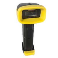 Barcode Scanner Wireless 2.4G Bluetooth (OBM-380) thumbnail image