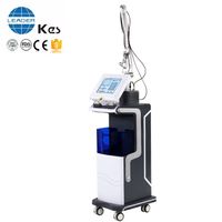 KES RF Tube For Co2 fractional laser machine Scars pimples spots large pores stretch marks Vaginal t thumbnail image