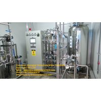 Industrial RO water Purifier Equipment thumbnail image