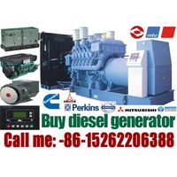 200kw generator,200kw engine generator set for sale thumbnail image