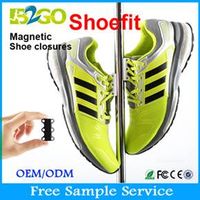 2015 New Shoefit magnetic shoe closures thumbnail image