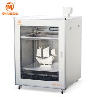 MINGDA MD-666 Large 3D Printer , Direct Sale Metal 3D Printer, High Precision FDM 3D Printer thumbnail image