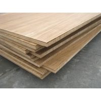 Strand Woven Bamboo plywood/bamboo panles/bamboo furniture boards thumbnail image
