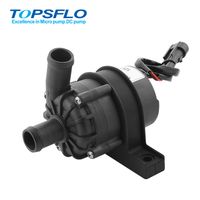 TOPSFLO TA60 12v 24v DC brushless engine cooling automotive water pump thumbnail image