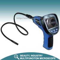 Portable Industrial Endoscope-VB399 thumbnail image