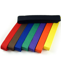High quality wholesale and custom Martial arts belts thumbnail image