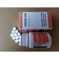 Low Price Oral anabolic steroid Turinabol 10mg/25mg/40mg 100Tablets per bottles for Bodybuilding thumbnail image