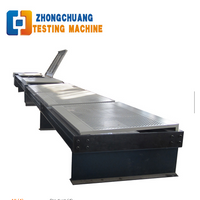 100kN Electronic Horizontal Tensile Testing Equipment Price thumbnail image
