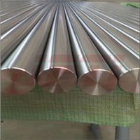 Hot sale ASTM B348 titanium alloy bar thumbnail image