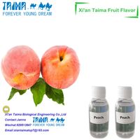 Xi'an taima fruit flavor Peach thumbnail image