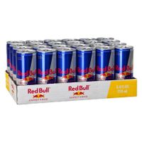 Red Bull Energy Drinks ,Monster Energy thumbnail image