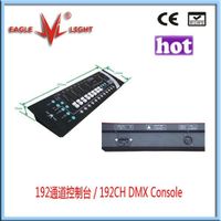 DMX Controller stage lighting console 192 thumbnail image