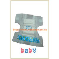 Carton newborn cheap ADL diapers/nappies thumbnail image