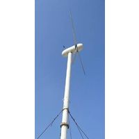 10KW Wind Turbine Generator thumbnail image