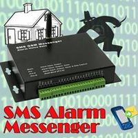 systems alarm, sms alarm messenger thumbnail image