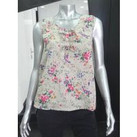Branded Ladies Woven Tops thumbnail image