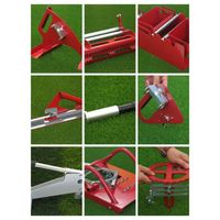 Artificial Turf Machinery and Tools thumbnail image