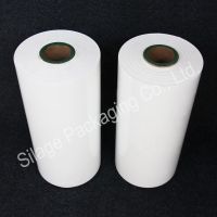 500mm25mic1800m, Stretch Film Type and LLDPE Material Hay Bale Wrap Silage Film thumbnail image