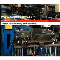 Superda Machine Box Electric Cabinet Enclosure Production Line thumbnail image