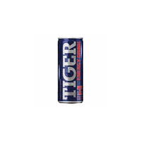 Tiger energy drinks, Monster Ripper yellow, Big brand energy drinks thumbnail image