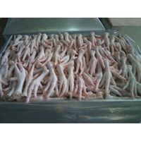 Chicken Feet and Paws thumbnail image