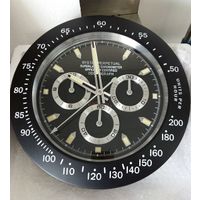 14inch high quality stainless steel wall clock brand watch clock thumbnail image