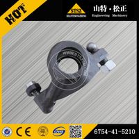 sell Excavator spare parts PC200-8 intake arm 6754-41-5210(Email:bj-012#stszcm.com) thumbnail image