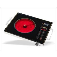 OBD Induction Infrared Ceramic Cooker thumbnail image