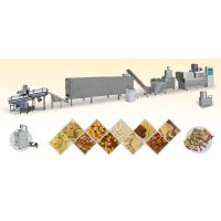 Snacks(core filling food) processing line thumbnail image