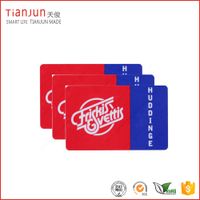 Full Color Off-set Printing Plastic 13.56 MHz F08 Chip NFC Smart Card thumbnail image