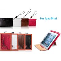 Sell 2013 new hot selling PDA pad mini leather case with cord thumbnail image
