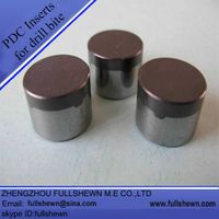PDC Inserts for drill bits thumbnail image