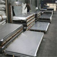 316L cold rolled stainless steel sheet thumbnail image